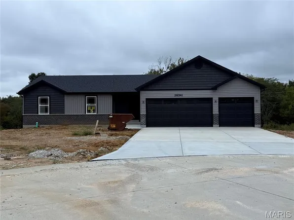 28541 Shallow Water Rd, Warrenton, MO 63383