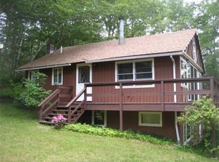 54 Winding Cove Rd, Ashburnham, MA 01430