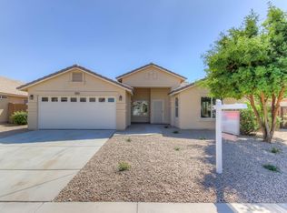 1919 W Nancy Ln, Phoenix, AZ 85041
