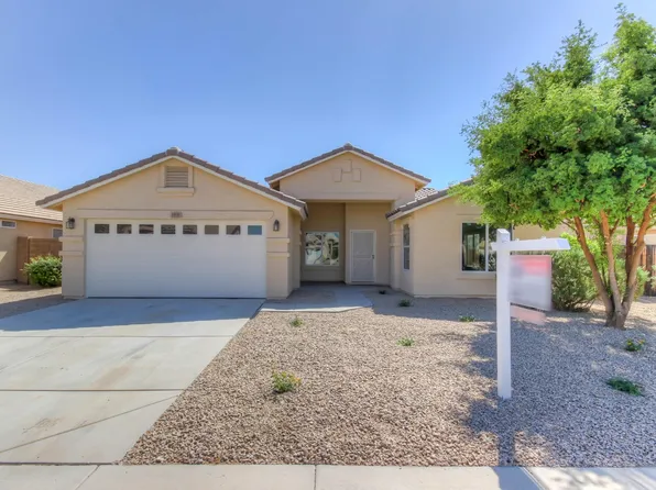 1919 W Nancy Ln, Phoenix, AZ 85041