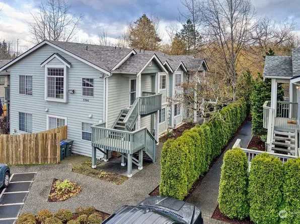 3366 SouthBend Place #201, Bellingham, WA 98226