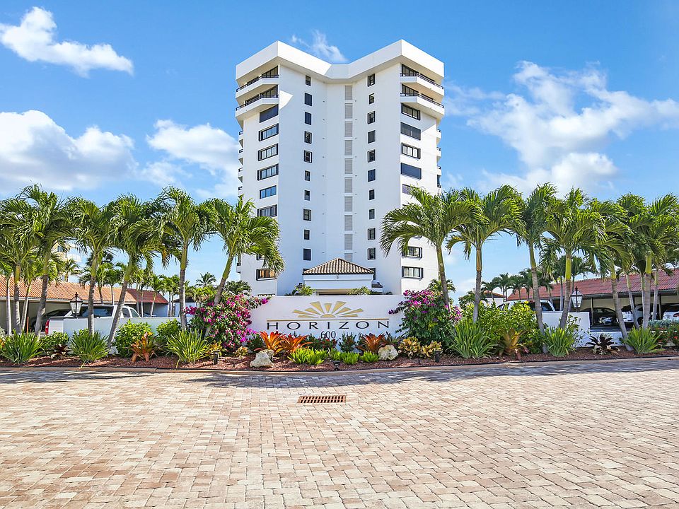 1st image of 600 Ocean Dr APT 3B