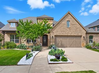 117 Birdcall Ln, Argyle, TX 76226
