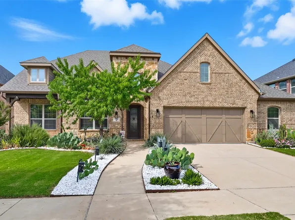117 Birdcall Ln, Argyle, TX 76226