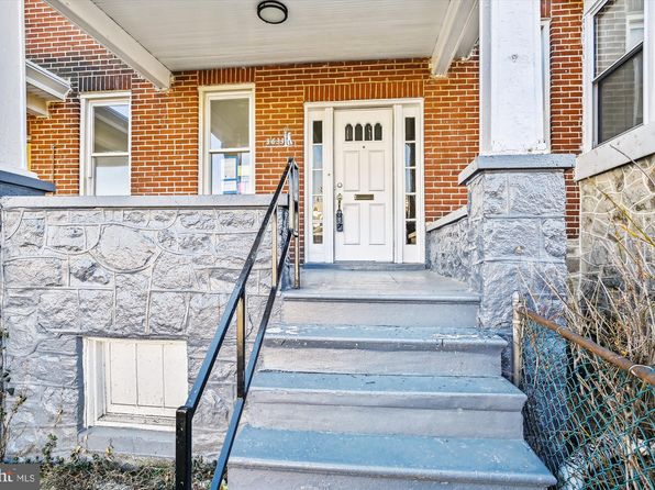 3633 Edmondson Ave, Baltimore, MD 21229