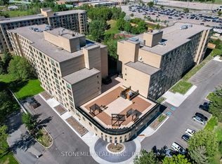 326 Major Mackenzie Dr E #814, Richmond Hill, ON L4C8T4