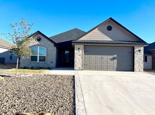 3926 Ruth Ln, San Angelo, TX 76904