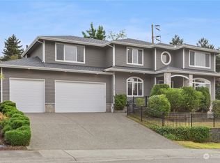 2598 134th Ave SE, Bellevue, WA