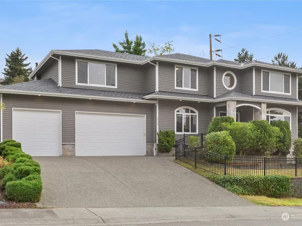 2598 134th Avenue SE, Bellevue, WA 98005