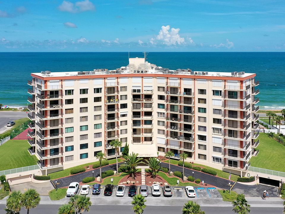 Ocean View Manor