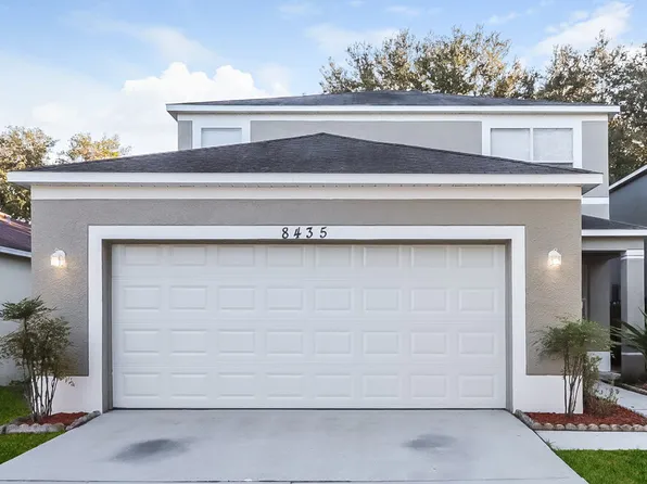 8435 Quarter Horse Dr, Riverview, FL 33578