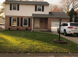 349 Holmdene Blvd NE, Grand Rapids, MI 49503
