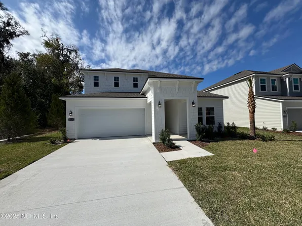 5534 TARSUS Court, Jacksonville, FL 32207