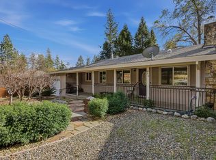 946 Bartlett Ave, Placerville, CA 95667