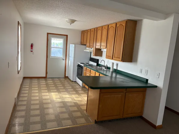 103 S Cedar St #4, Ewen, MI 49925