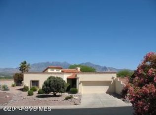 3291 S Placita De La Fabula, Green Valley, AZ 85622