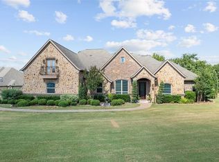 400 W Aurora Vista Trl, Aurora, TX 76078