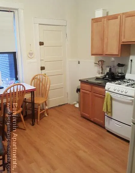 1381 Commonwealth Ave #8 — Photo 3