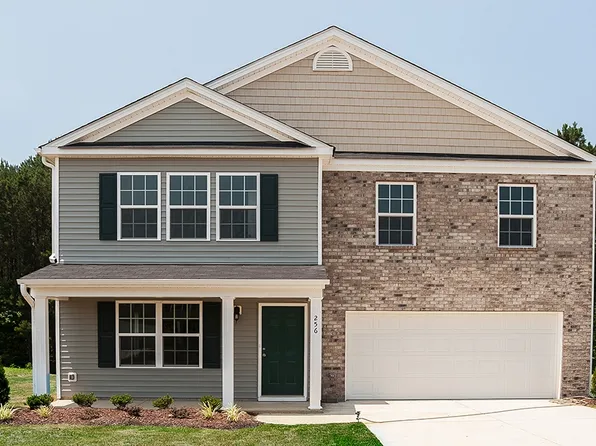 125 Rippling Way, Lugoff, SC 29078