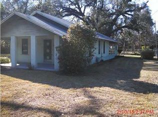 805 Gehrig Ave, Prichard, AL 36610