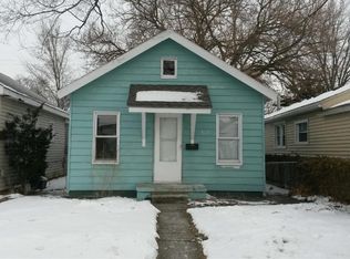 603 Rosewood St, Ferndale, MI 48220