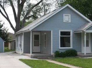1425 N Keene Ave, Fremont, NE 68025
