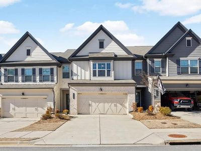 5642 Parkview Ln, Flowery Branch, GA, 30542