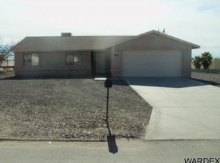 1031 Date Dr, Lake Havasu City, AZ 86404