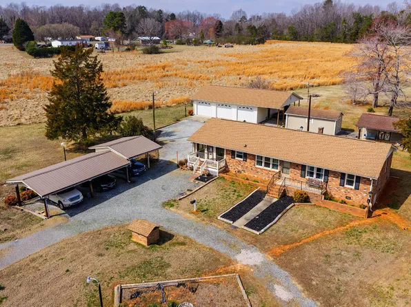 200 Sawmill Rd, Cedar Grove, NC 27231