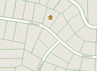 LOT 1167 Crocus Ln, Milford, PA