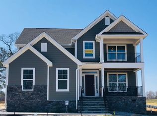 8312 Running Fern 149 Willow Spg S, Willow Spring, NC 27592