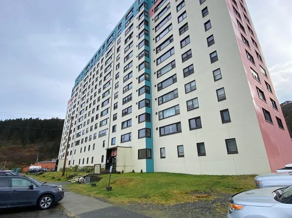 100 Kenai St #603, Valdez, AK 99686