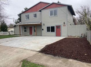 3737 N Alaska St, Portland, OR