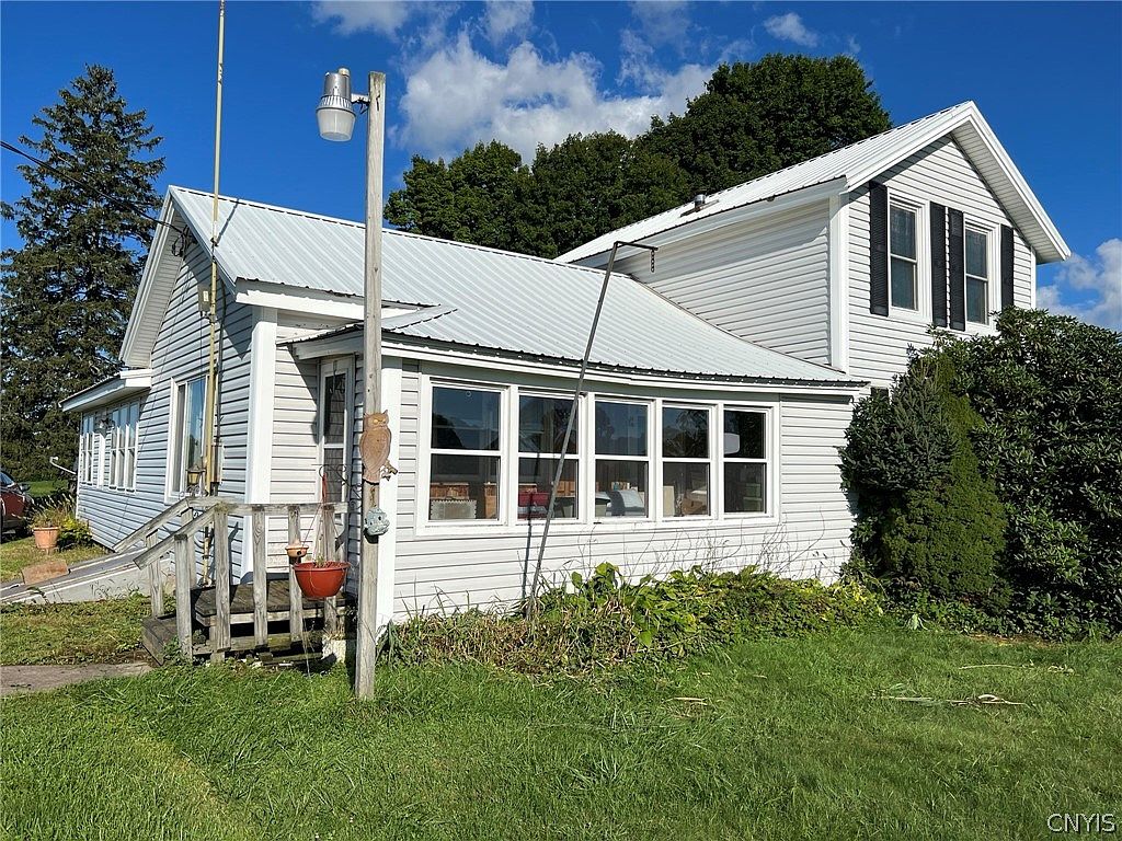 9481 E Mud Lake Rd, Fulton, NY 13069 Zillow