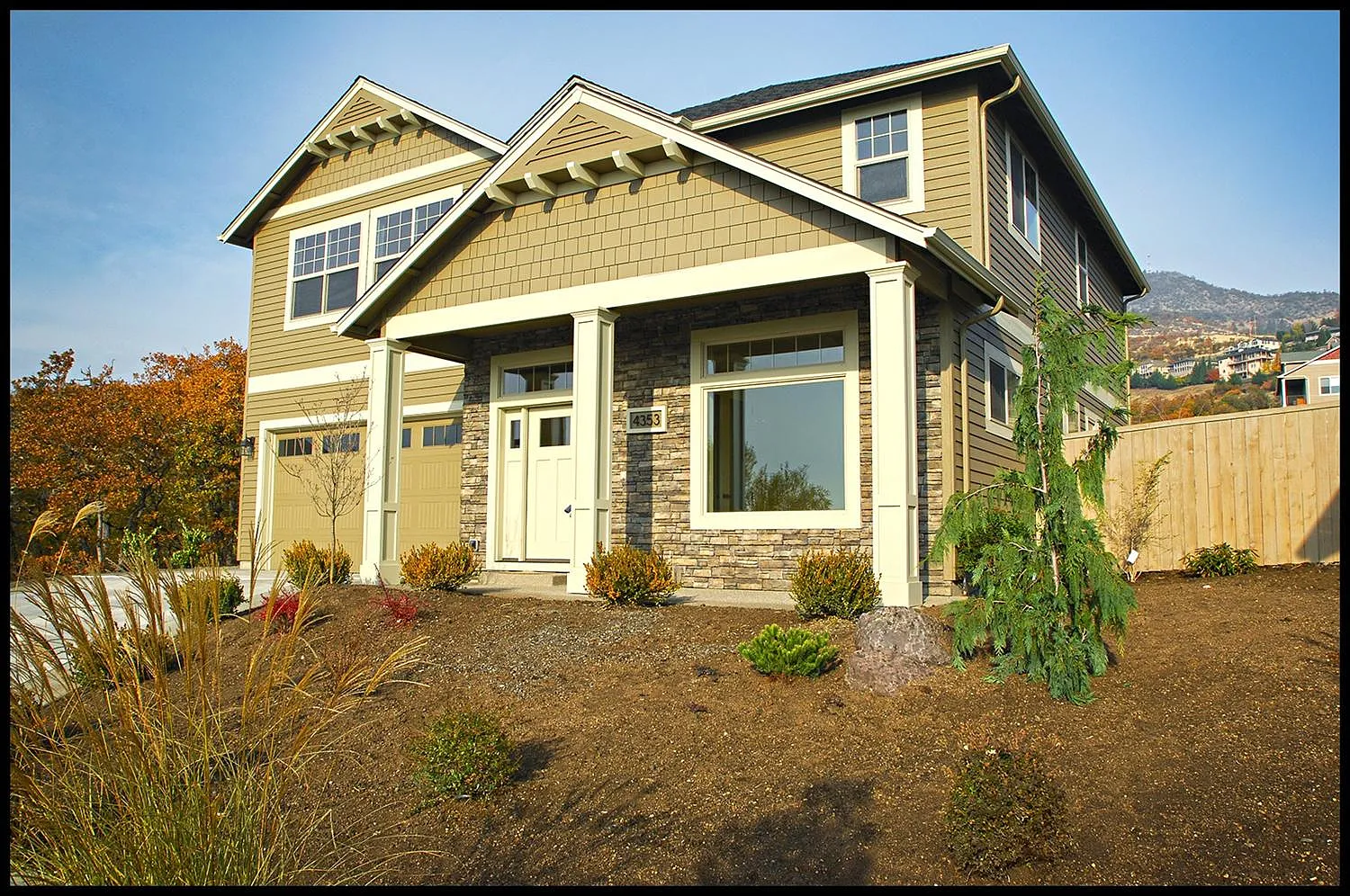 4353 Navarro Springs Ave photo 1