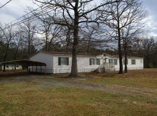 4605 Quiet Acres Rd, Shreveport, LA 71107