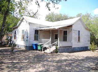 1901 Saltillo St, San Antonio, TX 78207