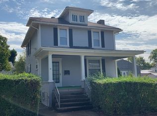 8 Schafer Dr, Wheeling, WV 26003