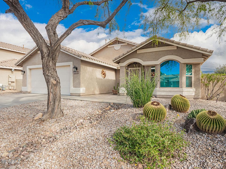12920 N Pioneer Way, Oro Valley, AZ 85755 | Zillow