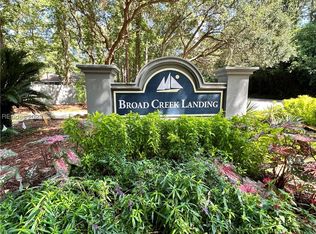 16 Compass Poin #16B, Hilton Head Island, SC 29928