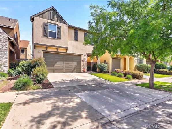248 Shafer Ave, Merced, CA 95348