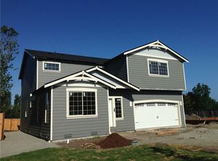 10007 Tyleah Ct, Yelm, WA 98597