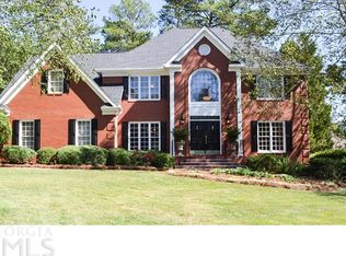 3286 Timberloch Dr, Marietta, GA 30068
