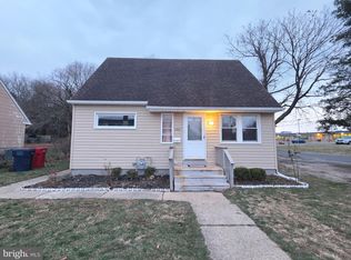 242 Belmont Ave, Bridgeton, NJ 08302