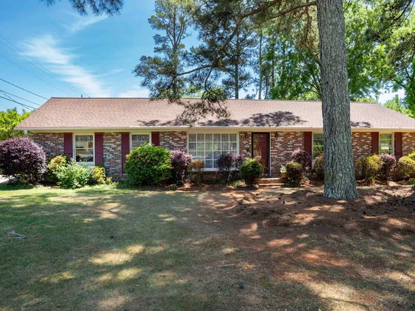 119 Shannon St, Spartanburg, SC 29307