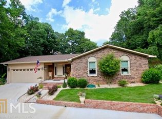 224 Sunset St, Clarkesville, GA 30523