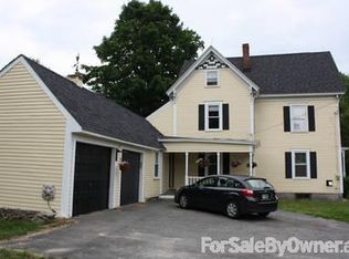 97 Dutton Rd, Pelham, NH 03076