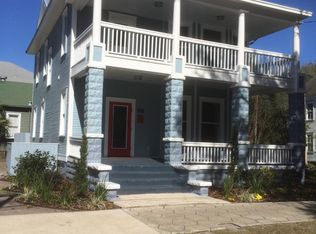 119 E 5th Street #First Floor, Jacksonville, FL 32206