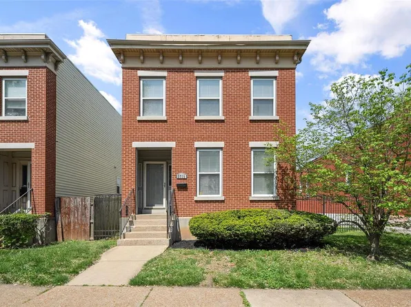 2719 Meramec St, Saint Louis, MO 63118