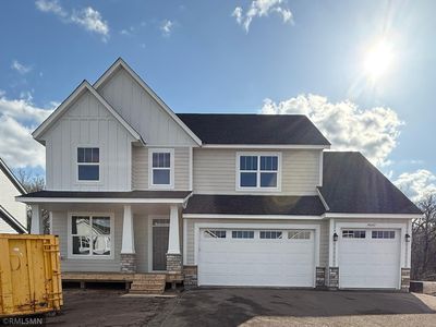 14642 Pearson St NW, Ramsey, MN, 55303